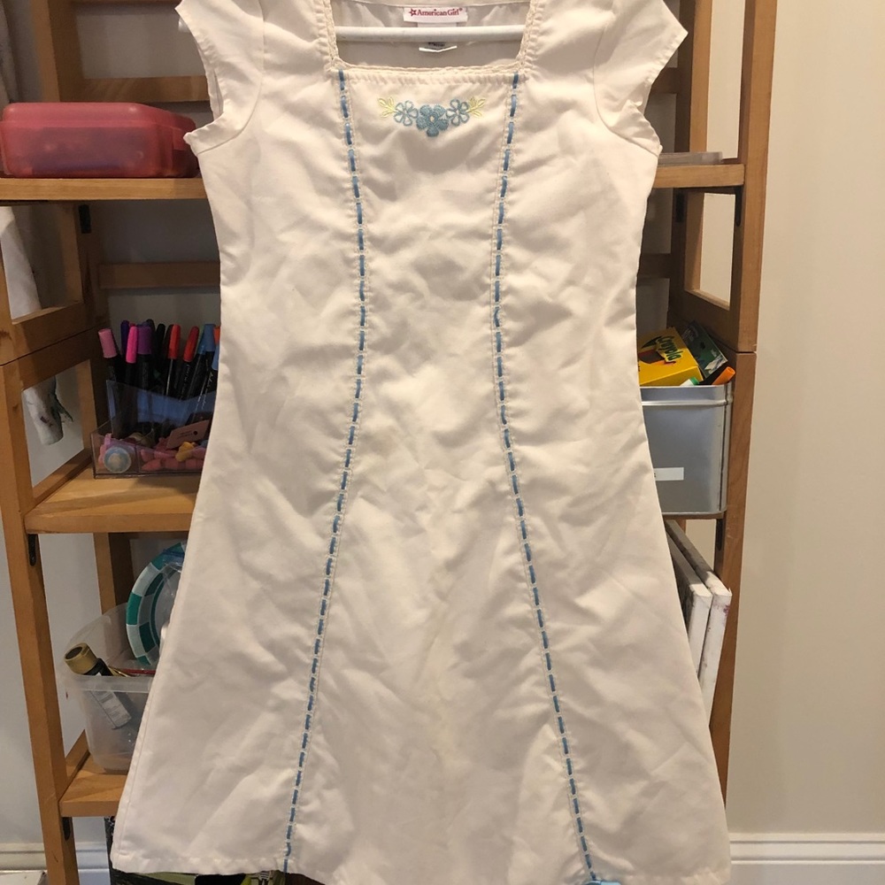 American Girl Caroline nightgown (child)